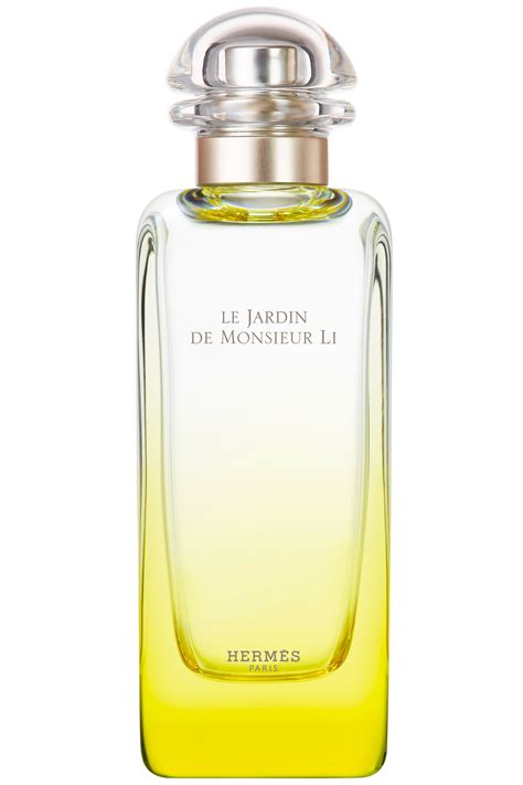 Le Jardin de Monsieur Li Hermès for women and men